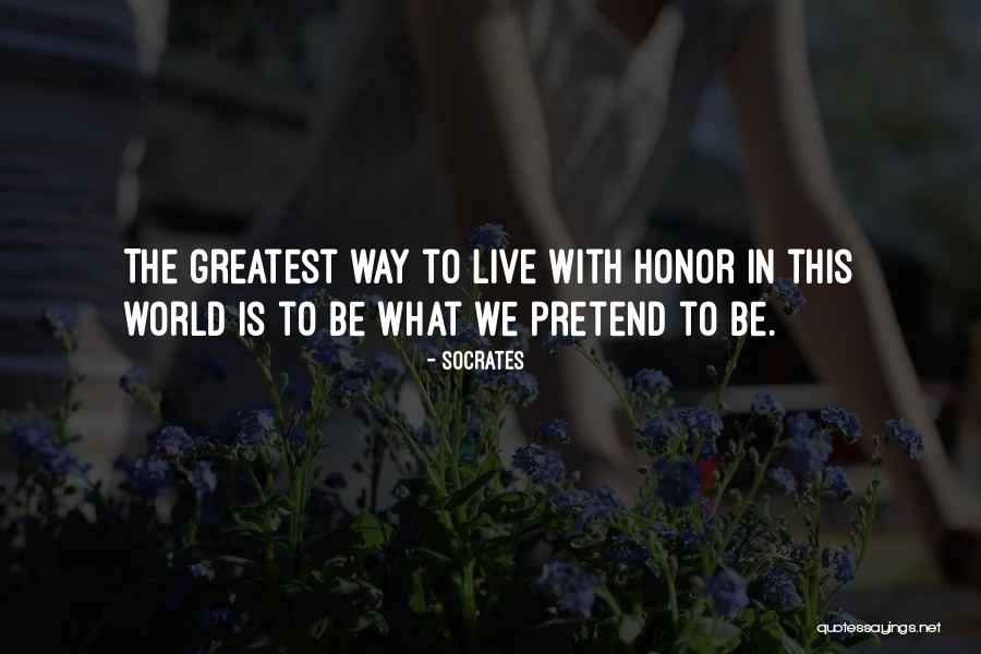 Randevaux Quotes By Socrates Randevaux Quotes By Socrates