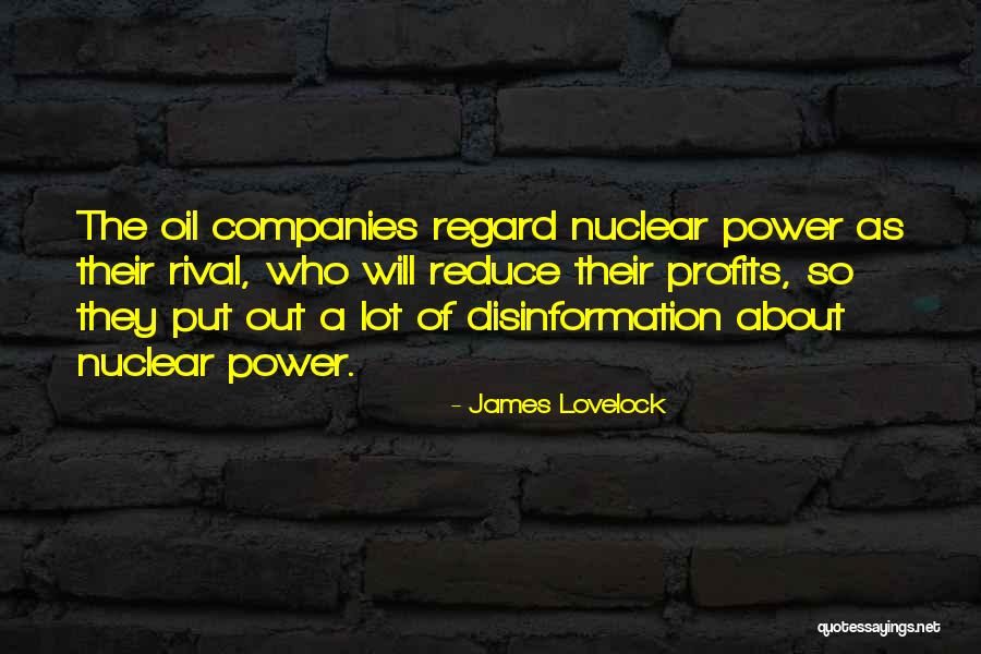 Randevoo Quotes By James Lovelock Randevoo Quotes By James Lovelock