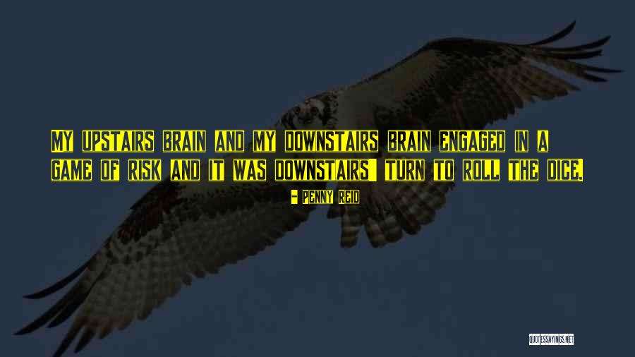 Randevu Al Quotes By Penny Reid Randevu Al Quotes By Penny Reid