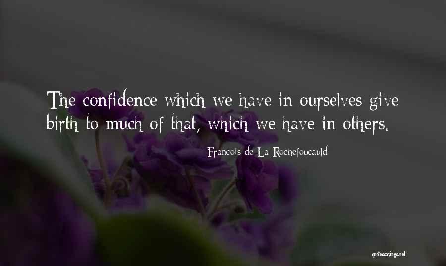 Randezvous Quotes By Francois De La Rochefoucauld Randezvous Quotes By Francois De La Rochefoucauld