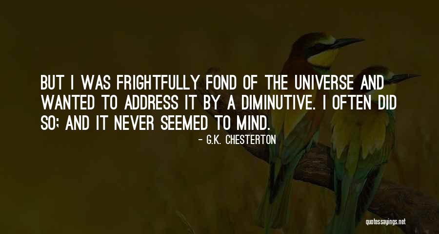 Randhawa Dental Quotes By G.K. Chesterton Randhawa Dental Quotes By G.K. Chesterton