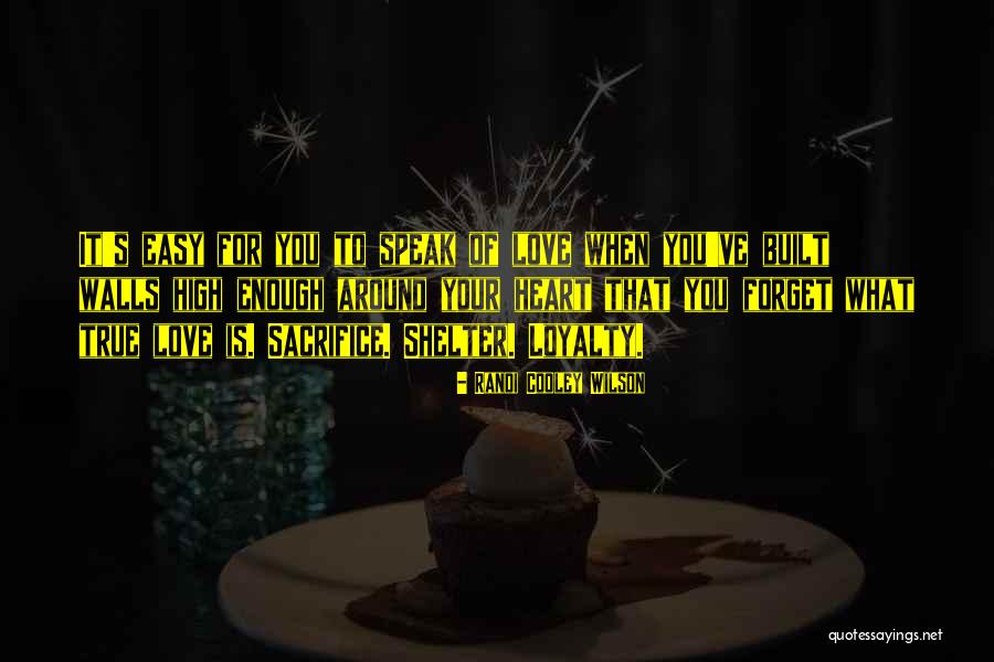 Randi Cooley Wilson Quotes 666324 Randi Cooley Wilson Quotes 666324
