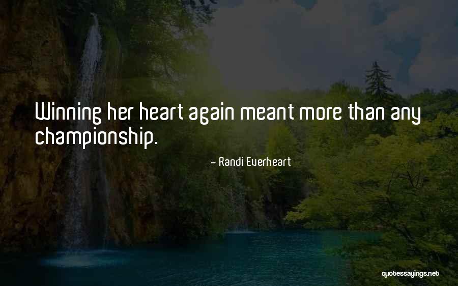 Randi Everheart Quotes 2238352