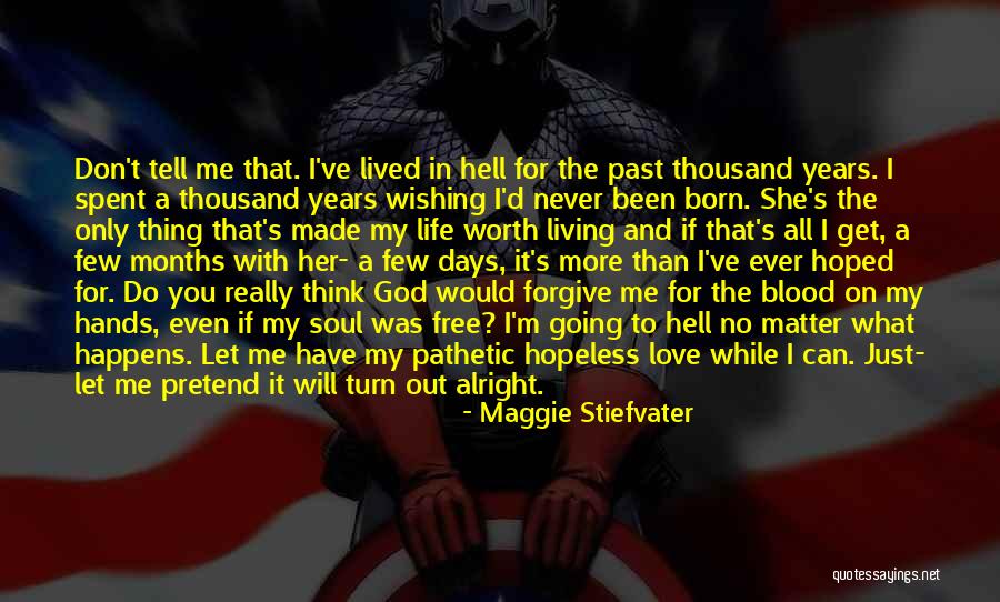 Randi Girl Quotes By Maggie Stiefvater Randi Girl Quotes By Maggie Stiefvater