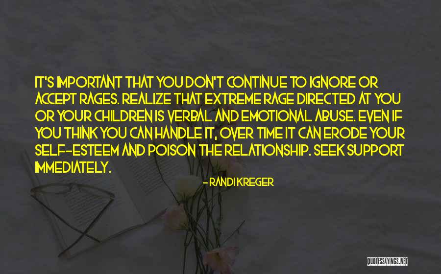 Randi Kreger Quotes 970020 Randi Kreger Quotes 970020