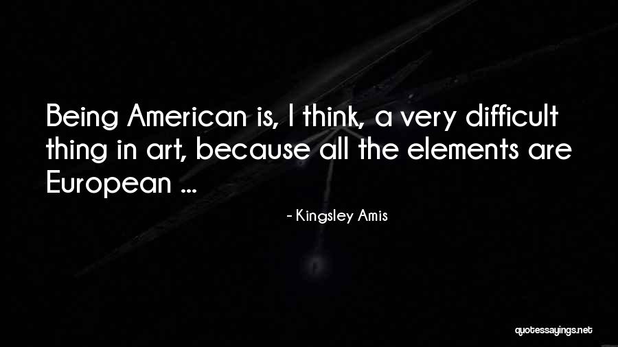 Randi Matalas Quotes By Kingsley Amis Randi Matalas Quotes By Kingsley Amis