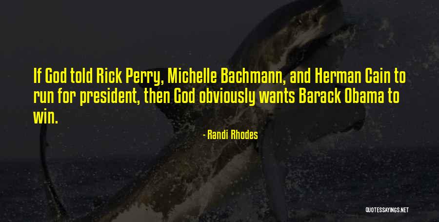 Randi Rhodes Quotes 963334