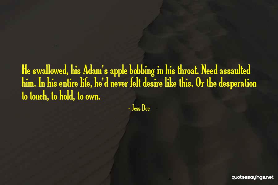 Randie Groden Quotes By Jess Dee Randie Groden Quotes By Jess Dee