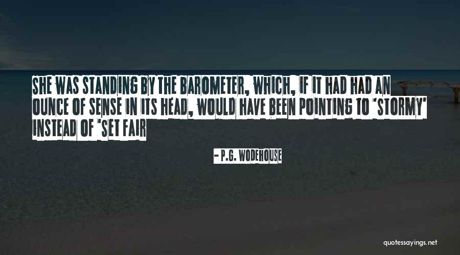 Randie Groden Quotes By P.G. Wodehouse Randie Groden Quotes By P.G. Wodehouse