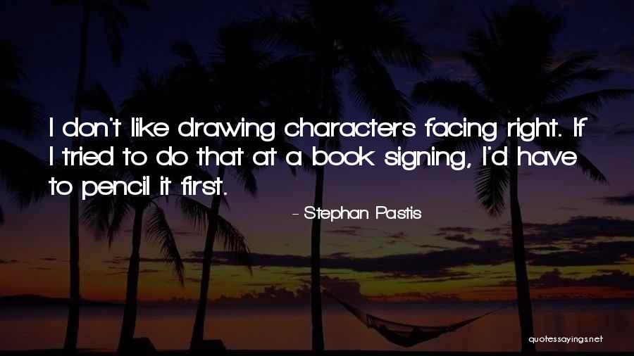 Randie Groden Quotes By Stephan Pastis Randie Groden Quotes By Stephan Pastis