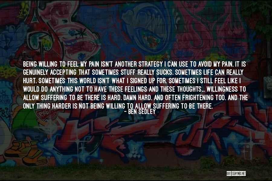 Randisavere Quotes By Ben Sedley Randisavere Quotes By Ben Sedley