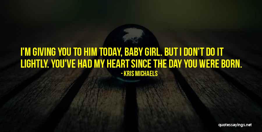 Randisavere Quotes By Kris Michaels Randisavere Quotes By Kris Michaels