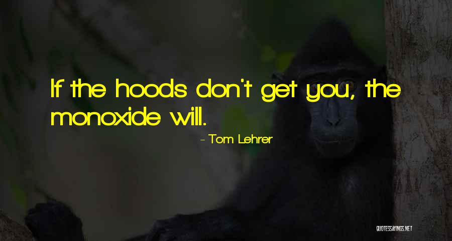 Randisavere Quotes By Tom Lehrer Randisavere Quotes By Tom Lehrer