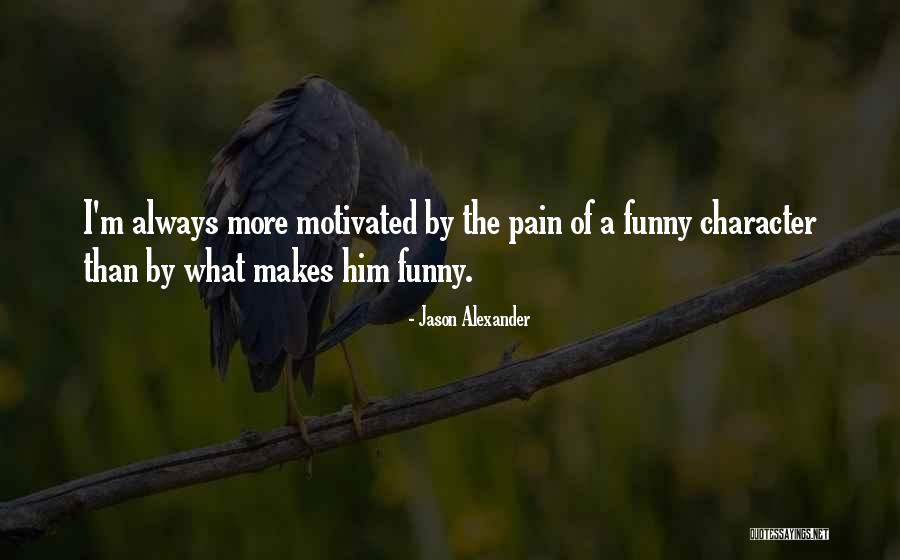 Randishouseofangels Quotes By Jason Alexander Randishouseofangels Quotes By Jason Alexander