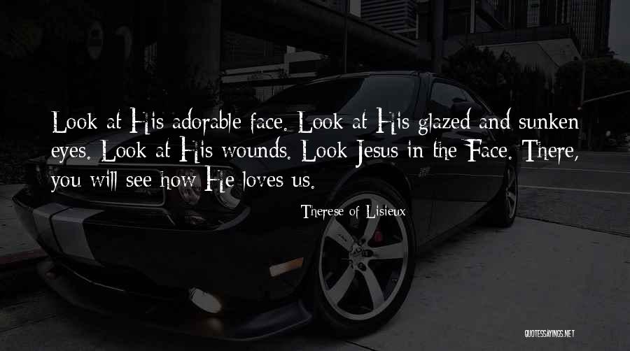 Randishouseofangels Quotes By Therese Of Lisieux Randishouseofangels Quotes By Therese Of Lisieux