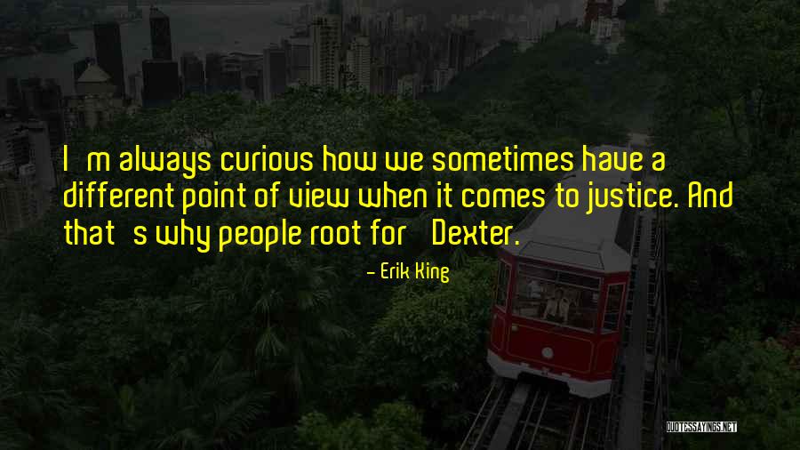 Randisi Glass Quotes By Erik King Randisi Glass Quotes By Erik King