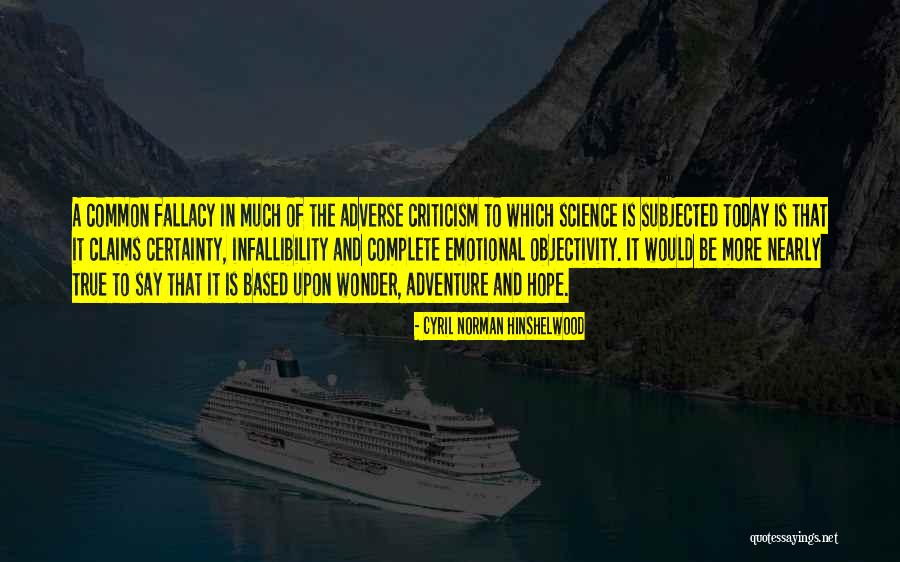 Randive Nba Quotes By Cyril Norman Hinshelwood Randive Nba Quotes By Cyril Norman Hinshelwood