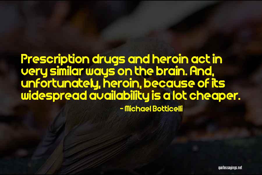 Randive Nba Quotes By Michael Botticelli Randive Nba Quotes By Michael Botticelli