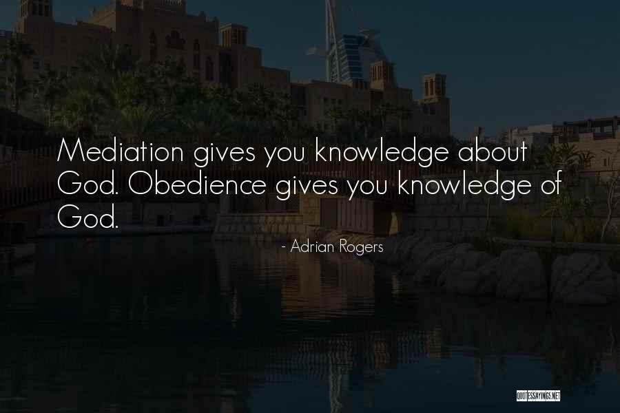 Randjelovic Zoran Quotes By Adrian Rogers Randjelovic Zoran Quotes By Adrian Rogers
