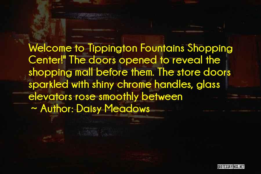 Randjes Quotes By Daisy Meadows Randjes Quotes By Daisy Meadows