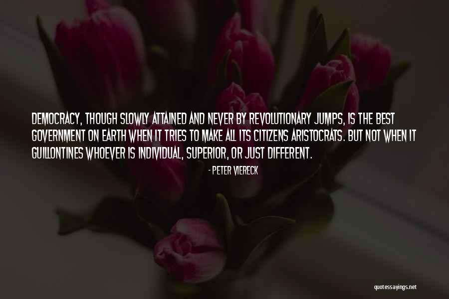 Randki Chicago Quotes By Peter Viereck Randki Chicago Quotes By Peter Viereck