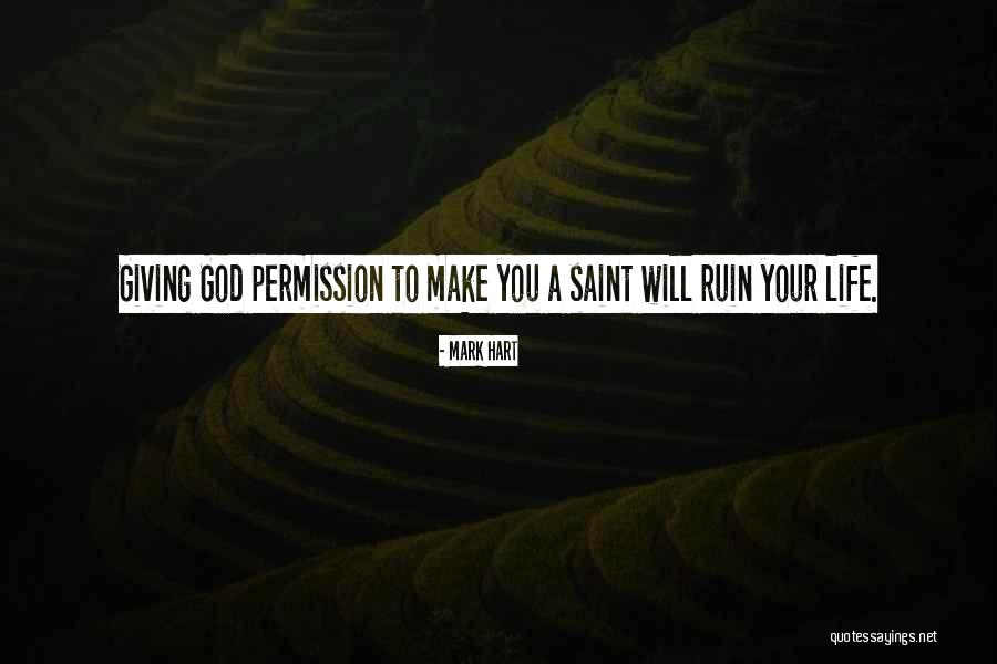 Randla 13 Quotes By Mark Hart Randla 13 Quotes By Mark Hart
