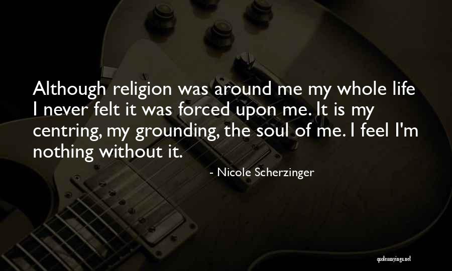 Randleman Quotes By Nicole Scherzinger Randleman Quotes By Nicole Scherzinger