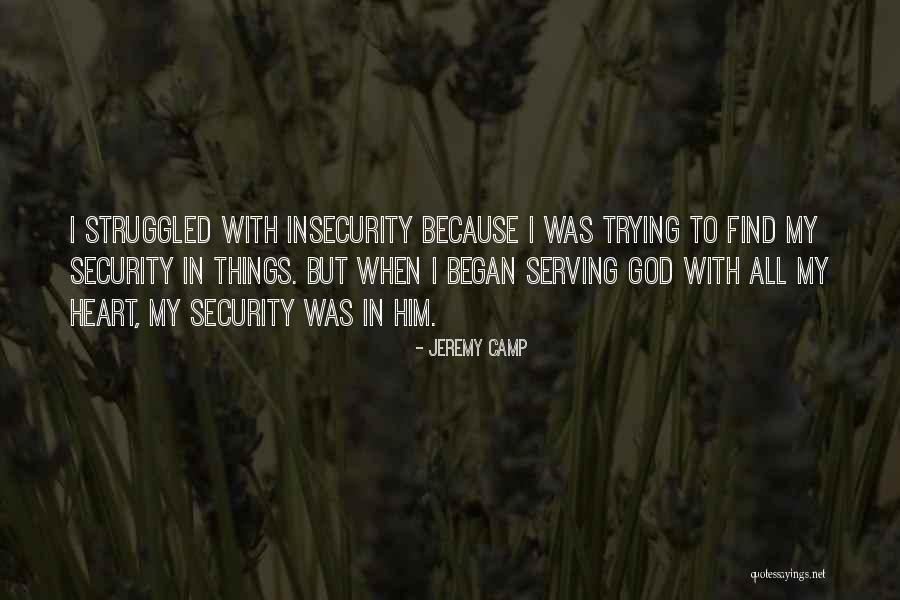 Randma Quotes By Jeremy Camp Randma Quotes By Jeremy Camp