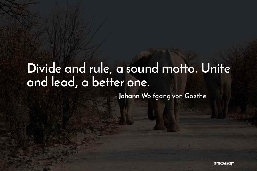 Randma Quotes By Johann Wolfgang Von Goethe Randma Quotes By Johann Wolfgang Von Goethe
