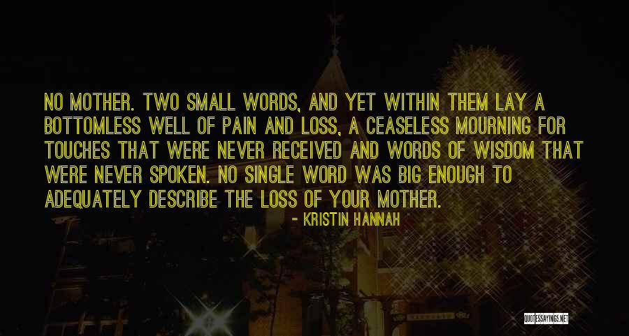 Randma Quotes By Kristin Hannah Randma Quotes By Kristin Hannah