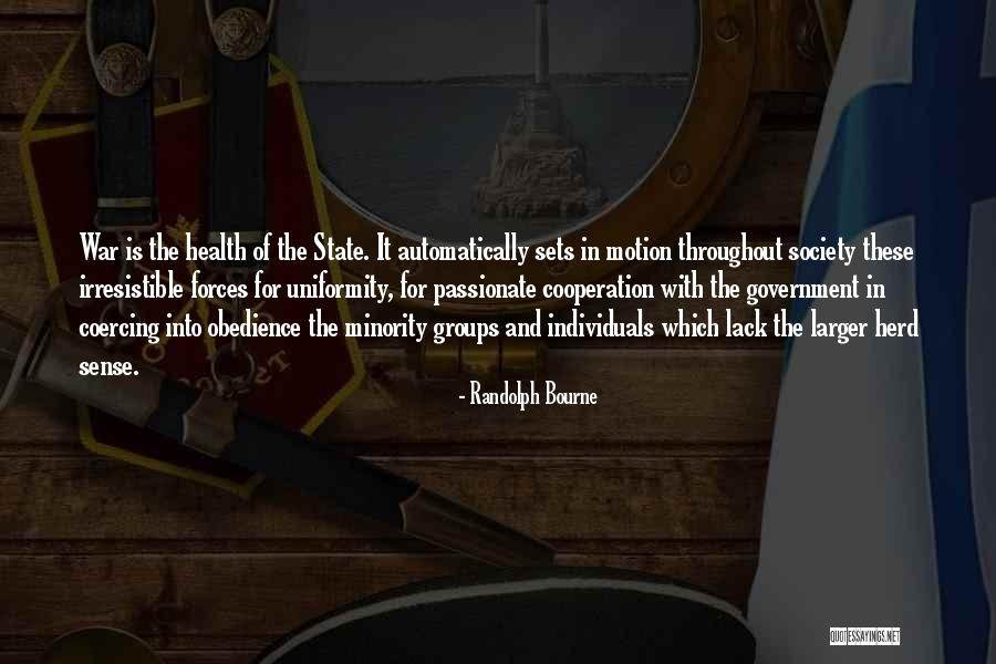 Randolph Bourne Quotes 1057101 Randolph Bourne Quotes 1057101