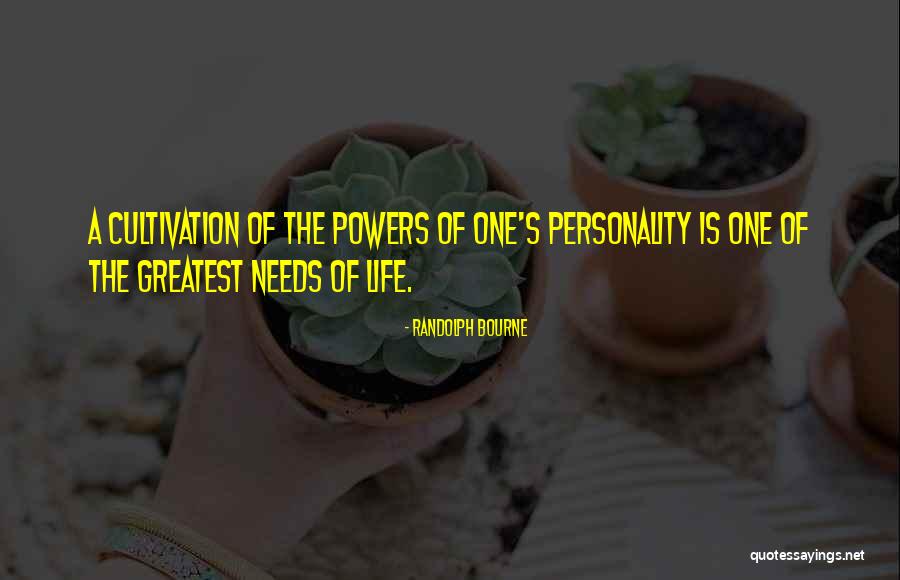 Randolph Bourne Quotes 1065800 Randolph Bourne Quotes 1065800