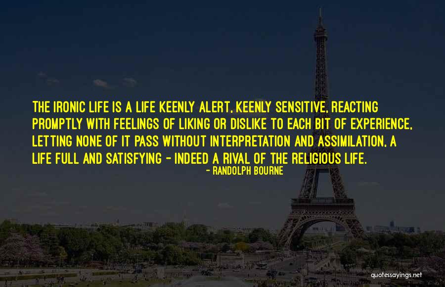 Randolph Bourne Quotes 1422814 Randolph Bourne Quotes 1422814