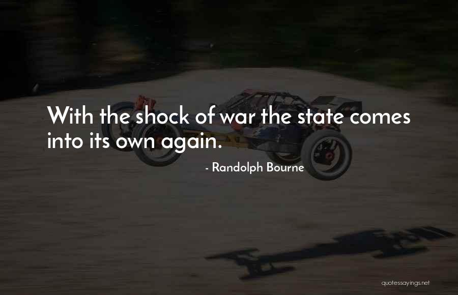 Randolph Bourne Quotes 983077 Randolph Bourne Quotes 983077