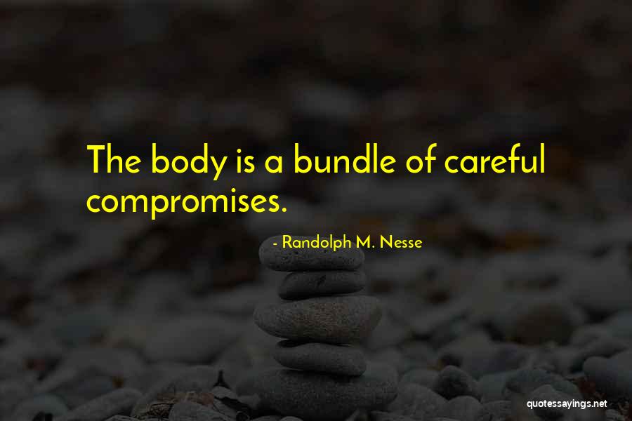 Randolph M. Nesse Quotes 1860890 Randolph M. Nesse Quotes 1860890