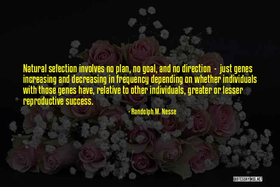 Randolph M. Nesse Quotes 2002322 Randolph M. Nesse Quotes 2002322