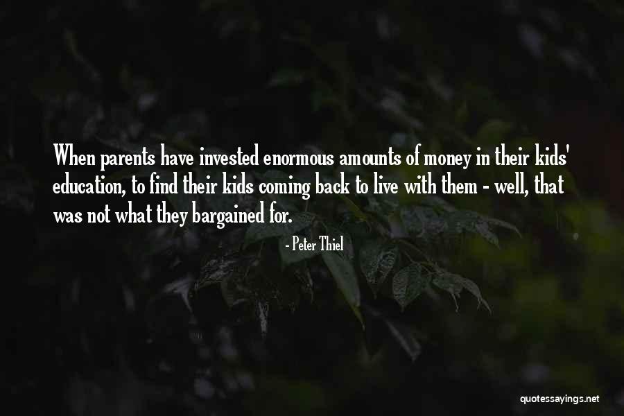 Random Beauty Quotes By Peter Thiel Random Beauty Quotes By Peter Thiel