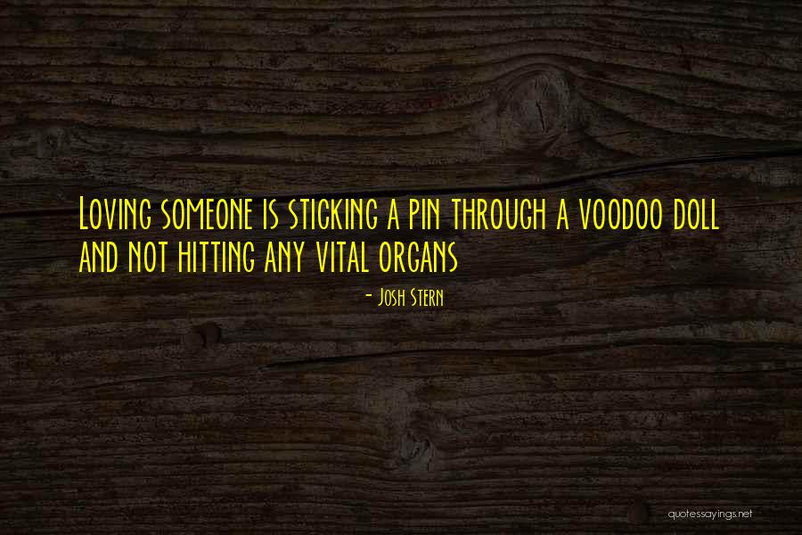 Random Love Quotes By Josh Stern Random Love Quotes By Josh Stern