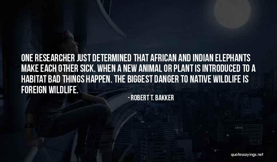 Random Name Generator Quotes By Robert T. Bakker Random Name Generator Quotes By Robert T. Bakker