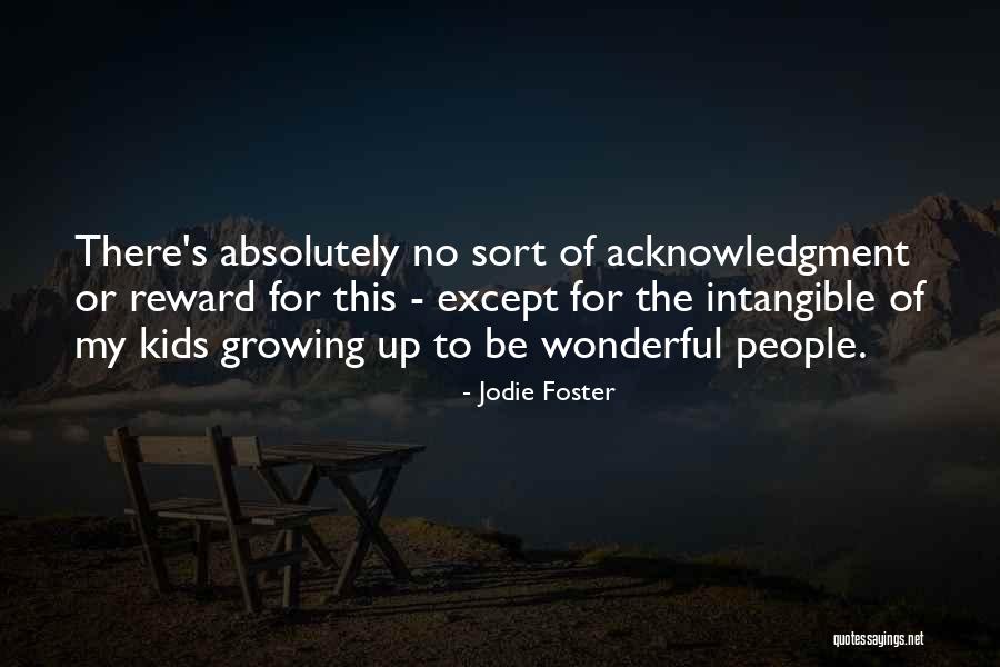 Random Number Picker Quotes By Jodie Foster Random Number Picker Quotes By Jodie Foster