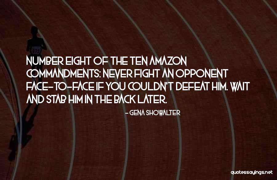 Random Number Quotes By Gena Showalter Random Number Quotes By Gena Showalter