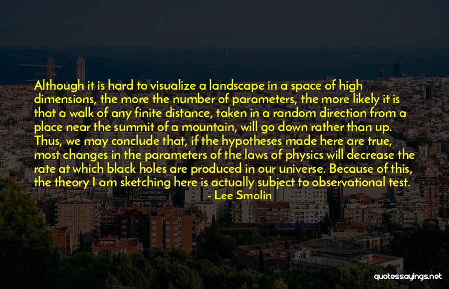 Random Number Quotes By Lee Smolin Random Number Quotes By Lee Smolin