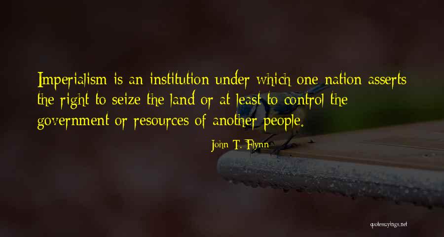 Random Questions Quotes By John T. Flynn Random Questions Quotes By John T. Flynn