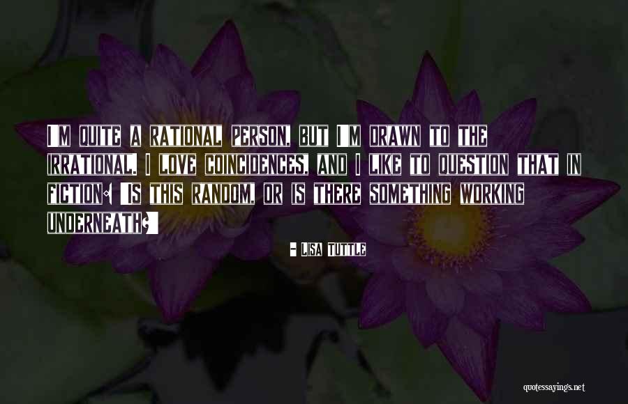 Random Quotes By Lisa Tuttle Random Quotes By Lisa Tuttle