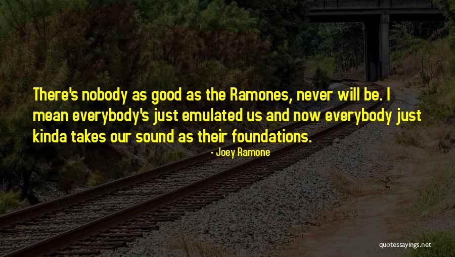 Randomest Blocks Quotes By Joey Ramone Randomest Blocks Quotes By Joey Ramone