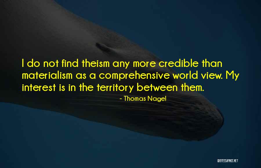 Randomest Fact Quotes By Thomas Nagel Randomest Fact Quotes By Thomas Nagel