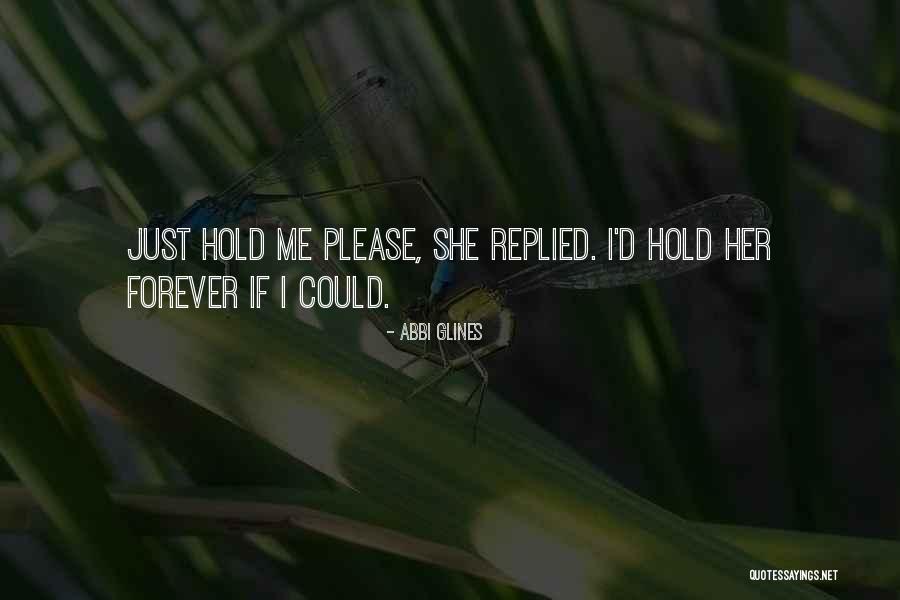 Randomisation Adalah Quotes By Abbi Glines Randomisation Adalah Quotes By Abbi Glines