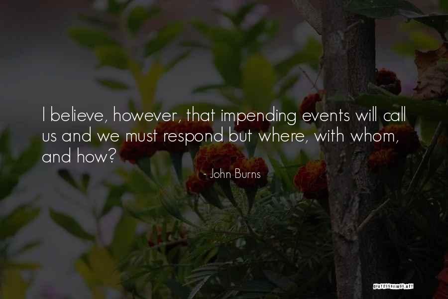 Randomisation Adalah Quotes By John Burns Randomisation Adalah Quotes By John Burns