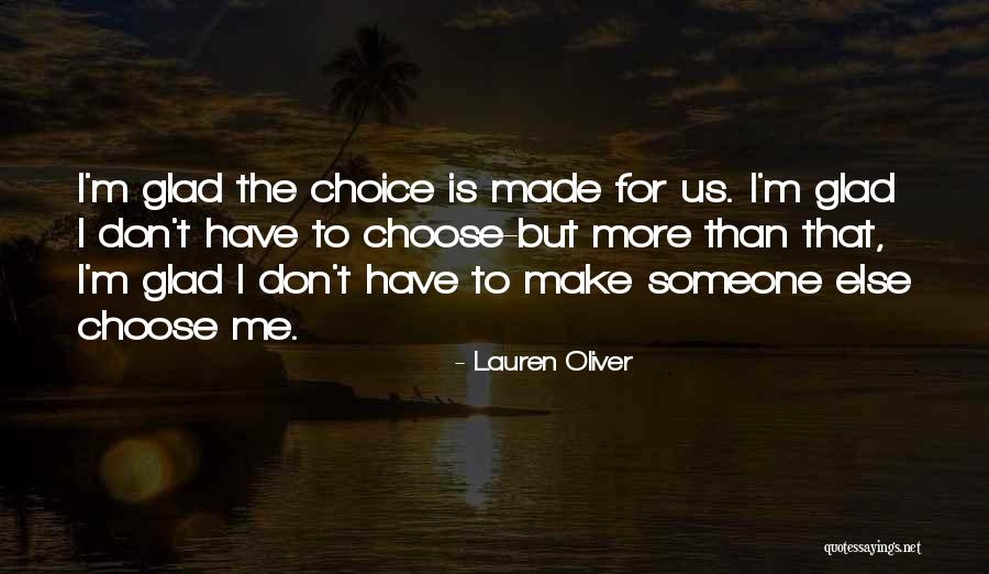 Randomisation Adalah Quotes By Lauren Oliver Randomisation Adalah Quotes By Lauren Oliver
