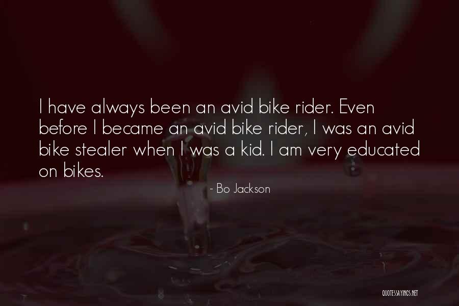 Randomisation In Clinical Trials Quotes By Bo Jackson Randomisation In Clinical Trials Quotes By Bo Jackson